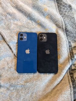 iPhone 12 64gb 5G Unlocked each one $220