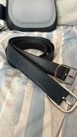 Gucci belts