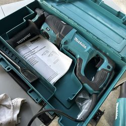 Rotary hammer 
