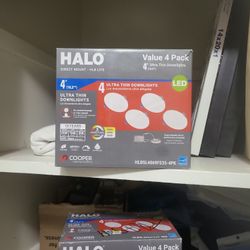 Ultra Thin Downlights