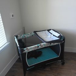 Playyard/Nursery 