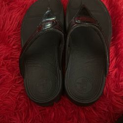Fitflop sandals Size 8
