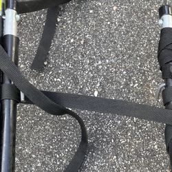 Allen 133a Duel Bike Carrier 