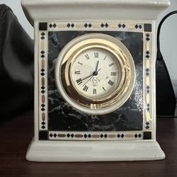 Display Clock