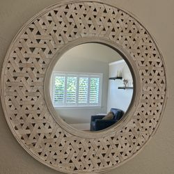 Decorative mirror