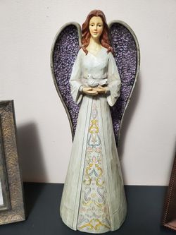 Angel Statue