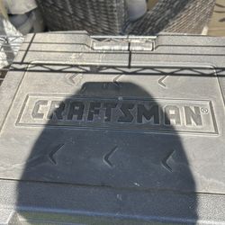 Craftsman Cordless Drill