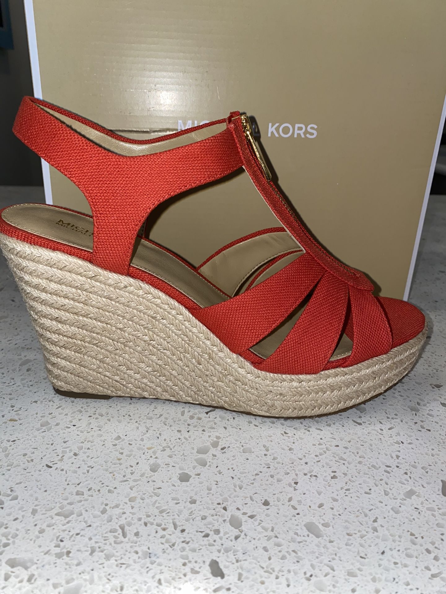 Women’s Size 10 Michael Kors Shoes