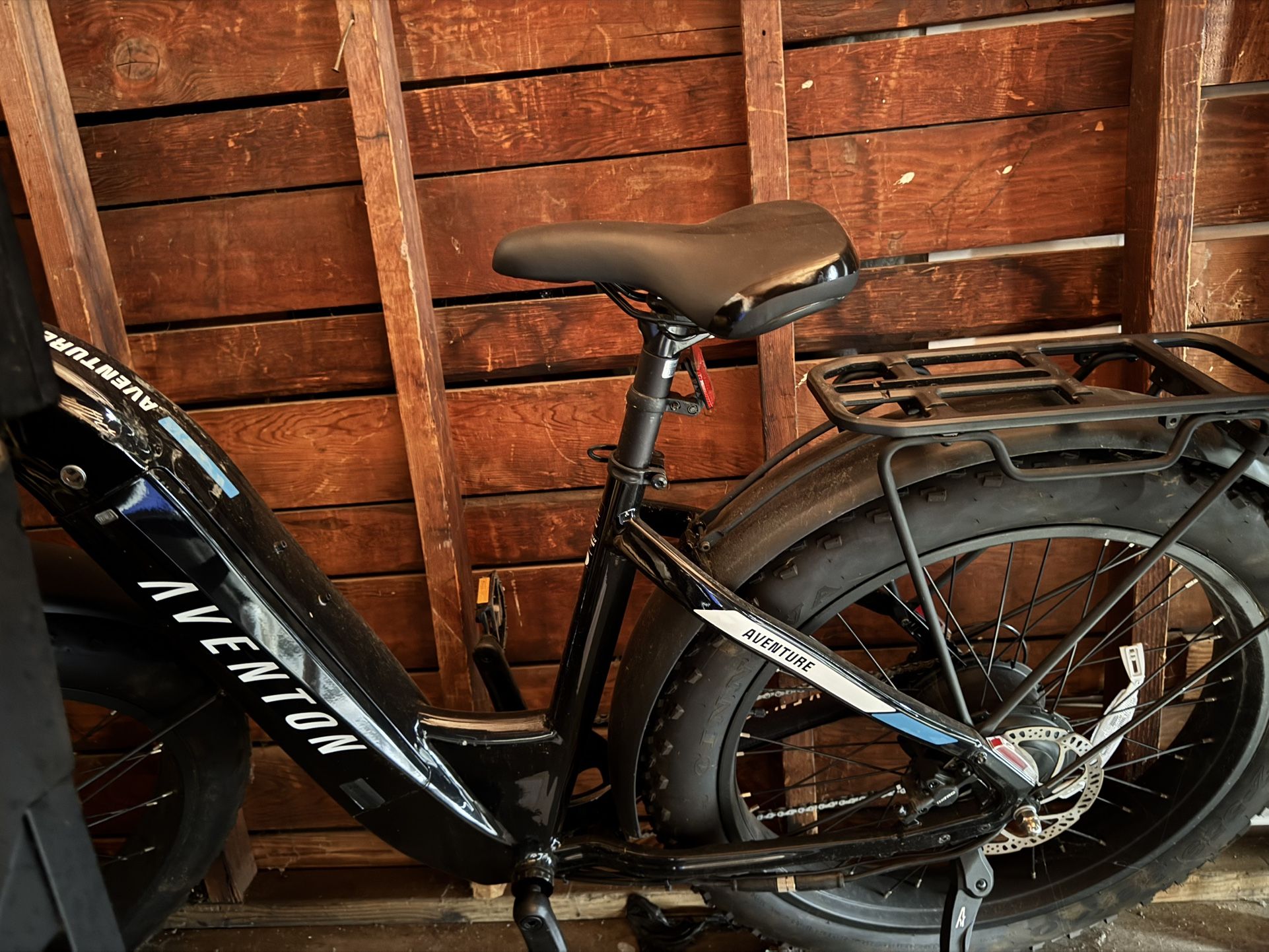 Adventure 2 Ebike