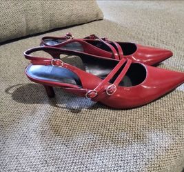 Women's heels