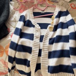 Girls Cardigans