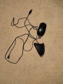 Computer Mice