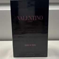 Valentino Cologne 