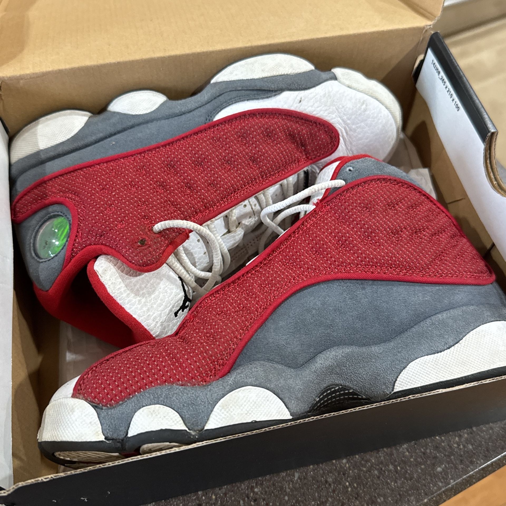 Air Jordan 13 4y