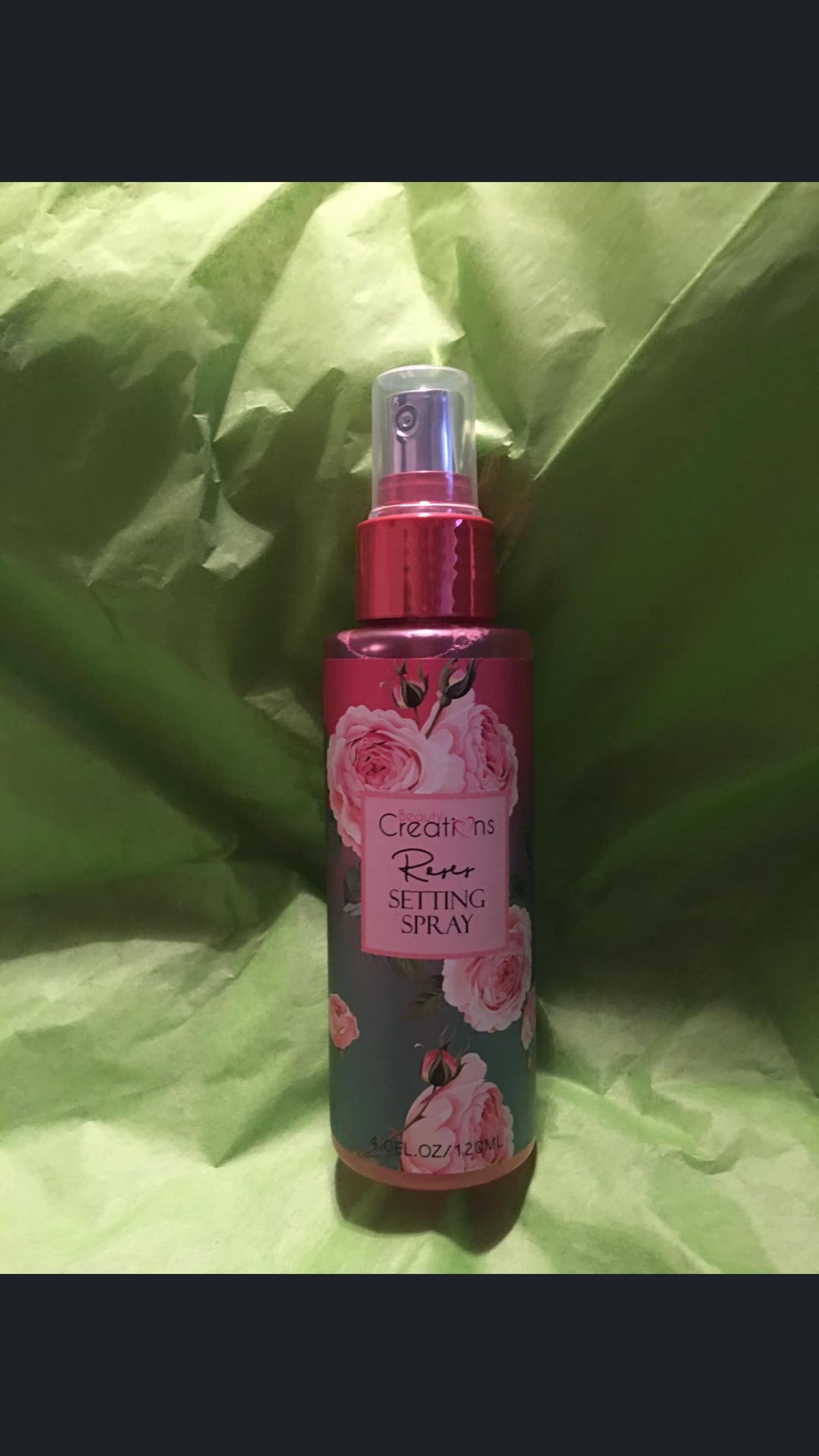 Beauty creations makeup authentic