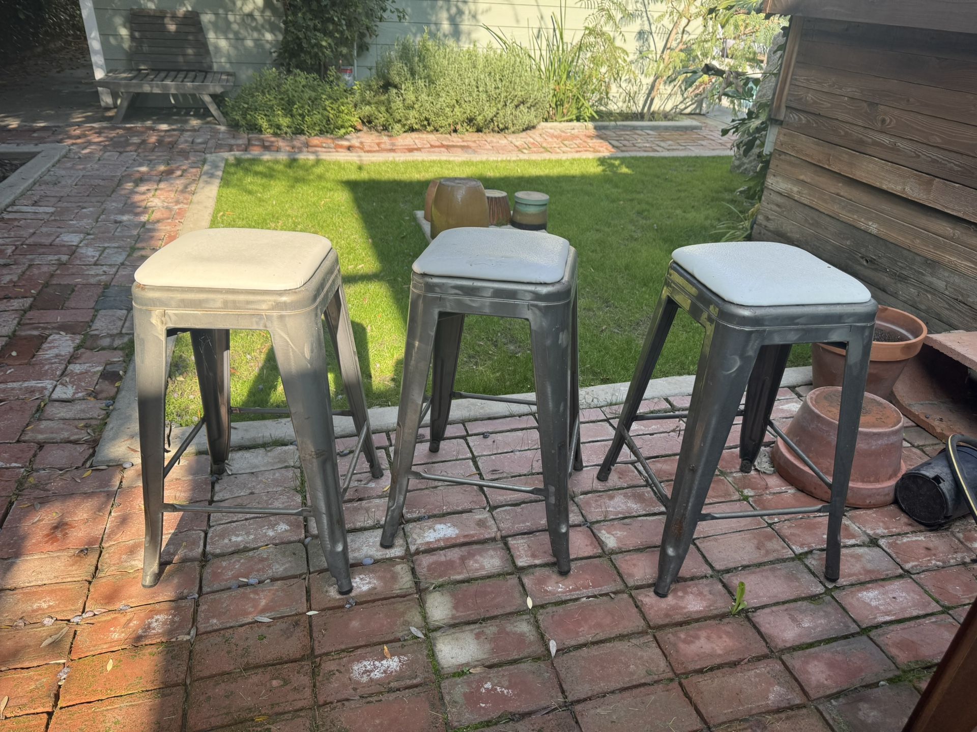 Bar Stools