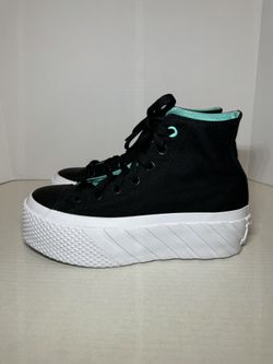 Converse Chuck Lift 2x