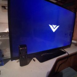 Vizio TV