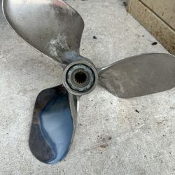 SS Propeller 