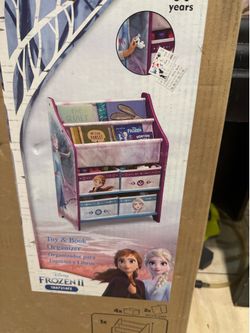 Mueble para niña