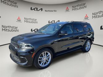 2024 Dodge Durango