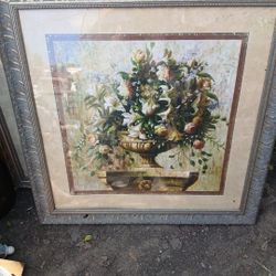 3  PORTORAITS. ALL FOR $60 OBO