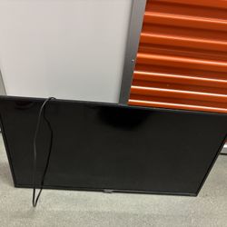 40 Inch Roku tv
