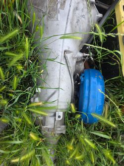700r4 transmission