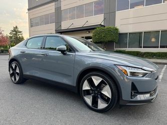 2024 Polestar 2