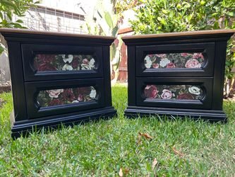 Nightstands