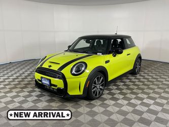 2023 Mini Hardtop