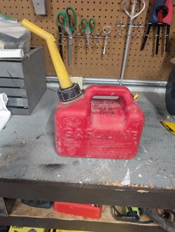 Gas Can