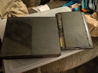 xbox one and ps3