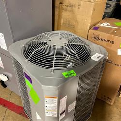 Airquest R4H424GKC 2 Ton 14 SEER AirQuest Heat Pump