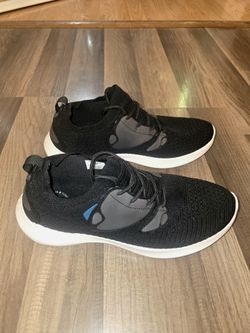 Vessi Mens Waterproof Shoes