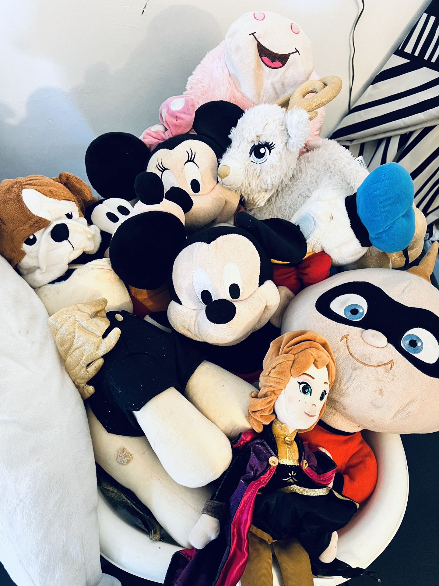 Plush For Sale / Stuffed Animals 🧸 Peluches 
