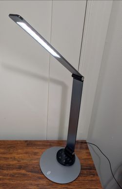 LED Desk Lamp