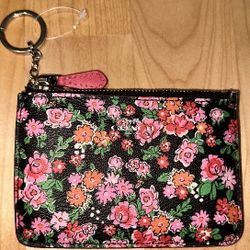  coach wallet purse