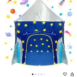 Kids Tent
