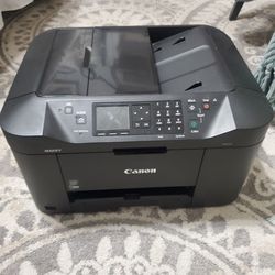 Canon Maxify 2120 Printer
