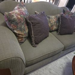 Sofa Set