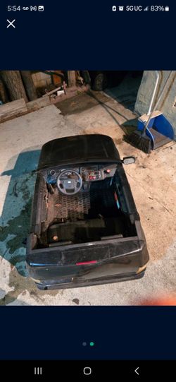 BATTERY CAR