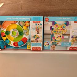 Toddler Toys