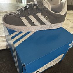 New ADIDAS  CHILD SHOES