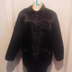 Like New Women’s Jacket Size Large 