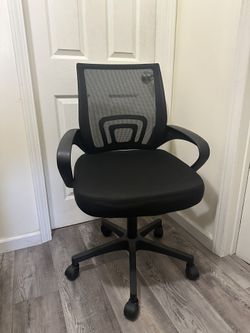 office chair