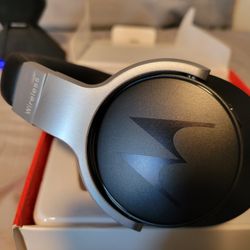 Motorola Wireless Headphones