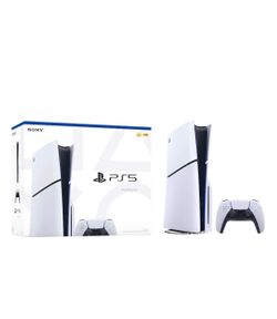 PS5 Slim Disc