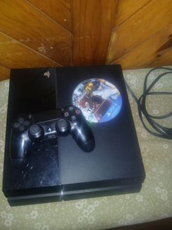 PS4