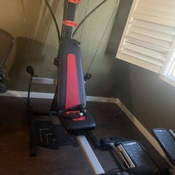 Bow flex For Sale $150